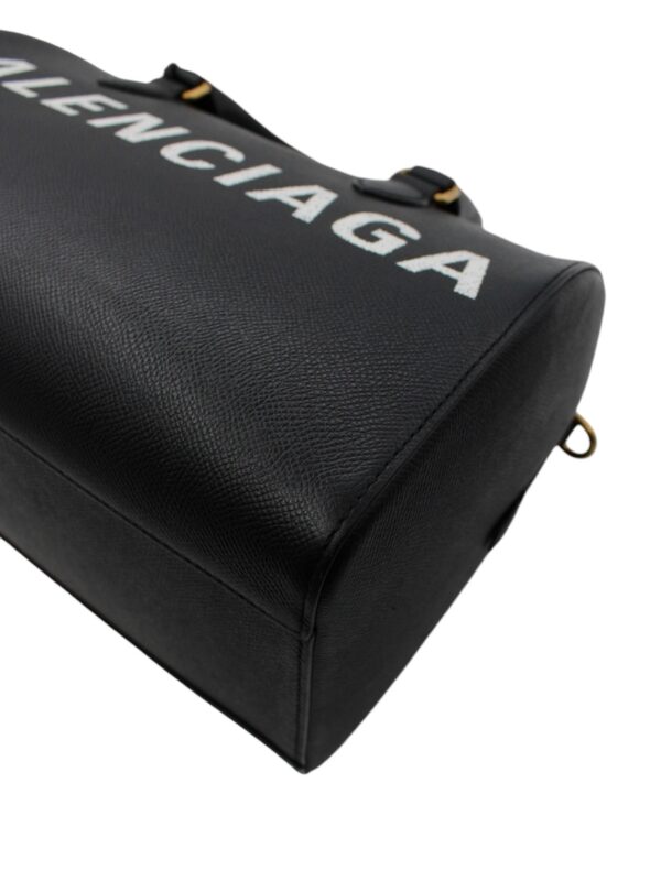 Bauletto Balenciaga Bowling Large