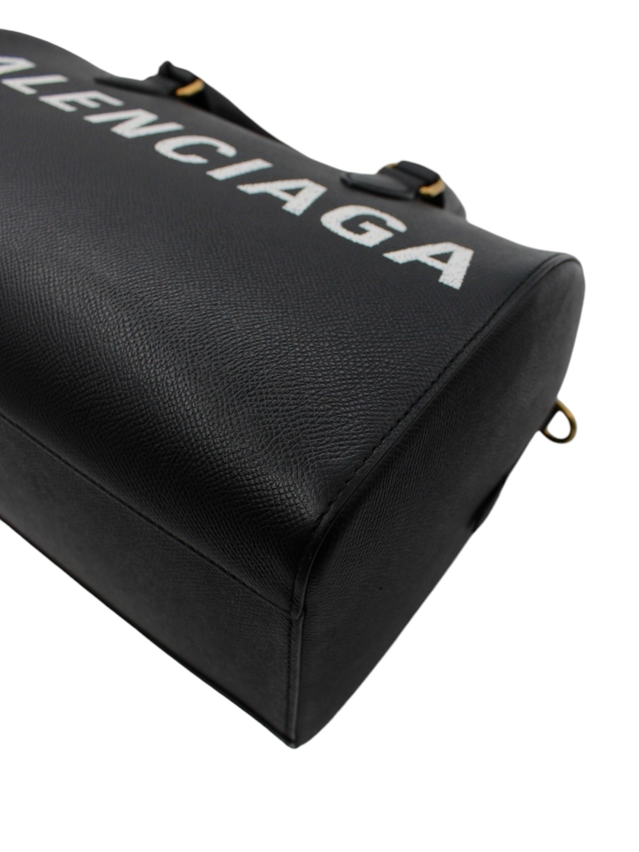 Bauletto Balenciaga Bowling Large thumb