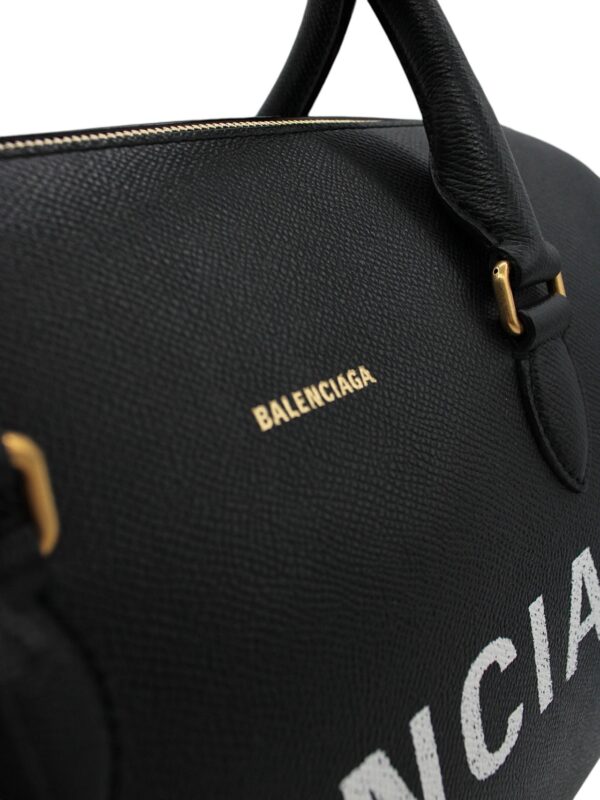 Bauletto Balenciaga Bowling Large