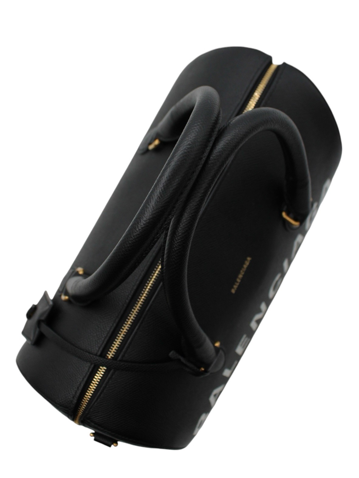 Bauletto Balenciaga Bowling Large thumb