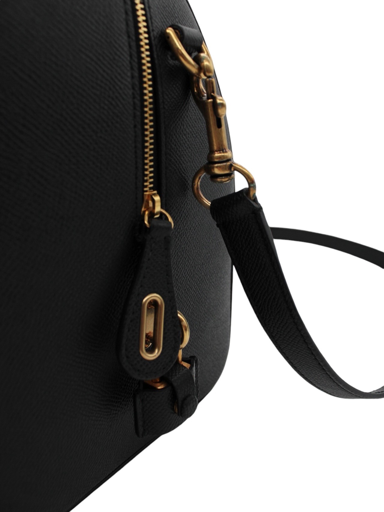 Bauletto Balenciaga Bowling Large thumb
