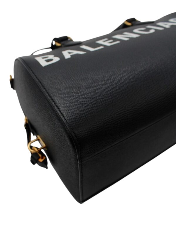 Bauletto Balenciaga Bowling Large