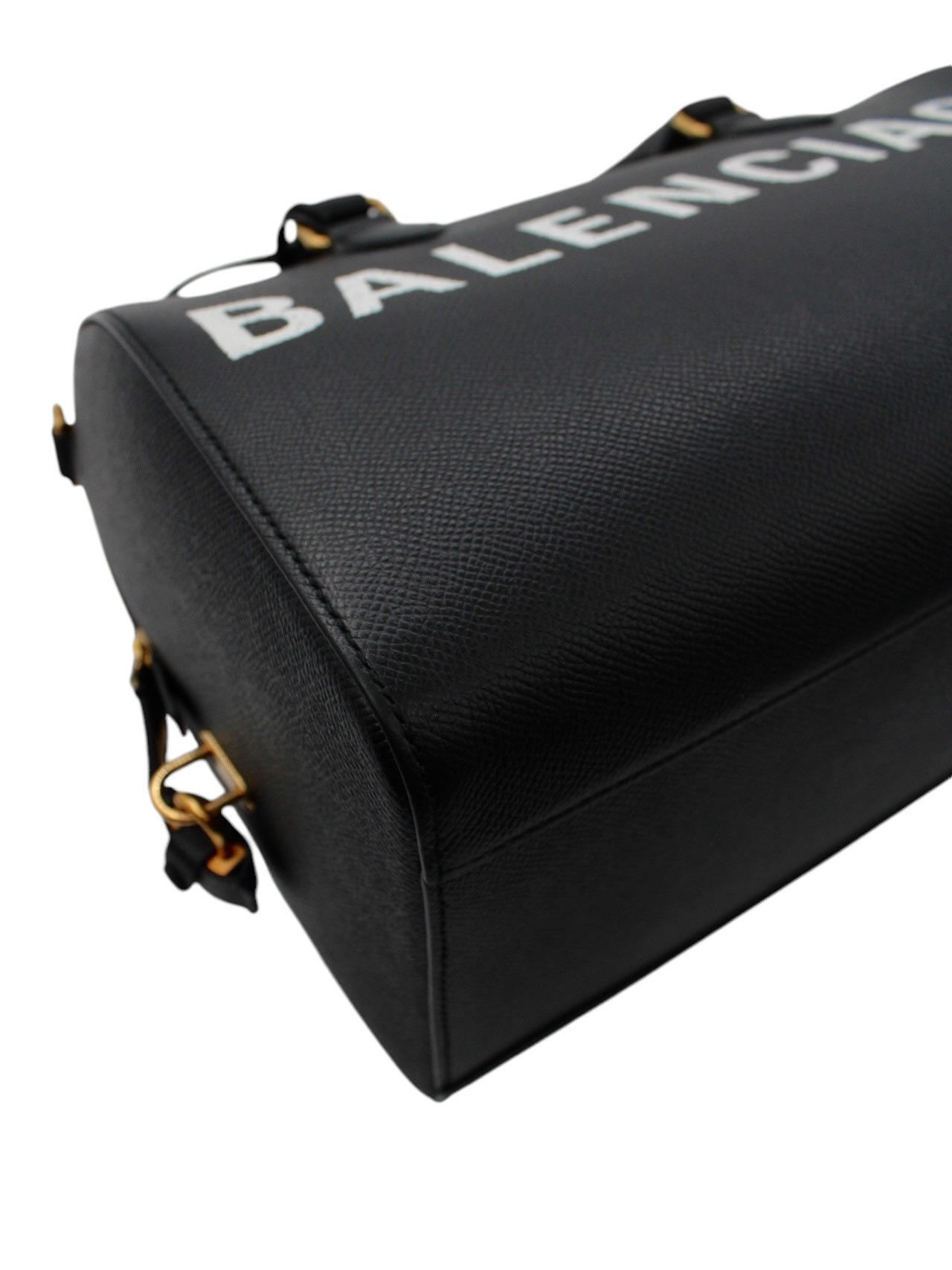 Bauletto Balenciaga Bowling Large thumb