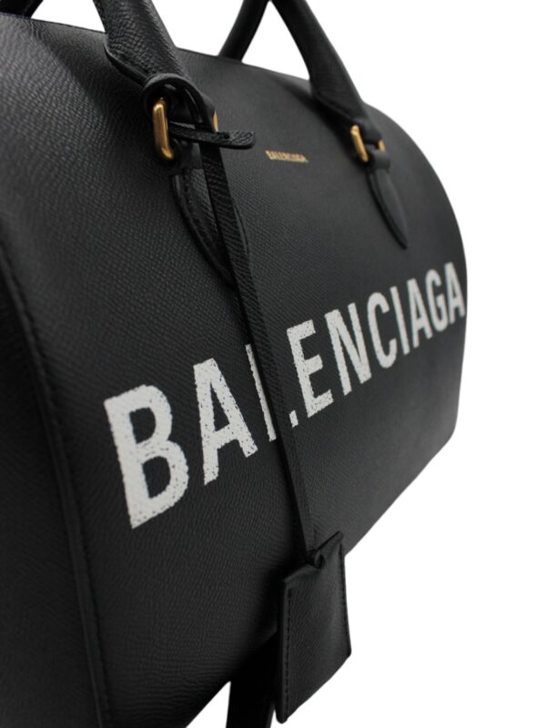 Bauletto Balenciaga Bowling Large