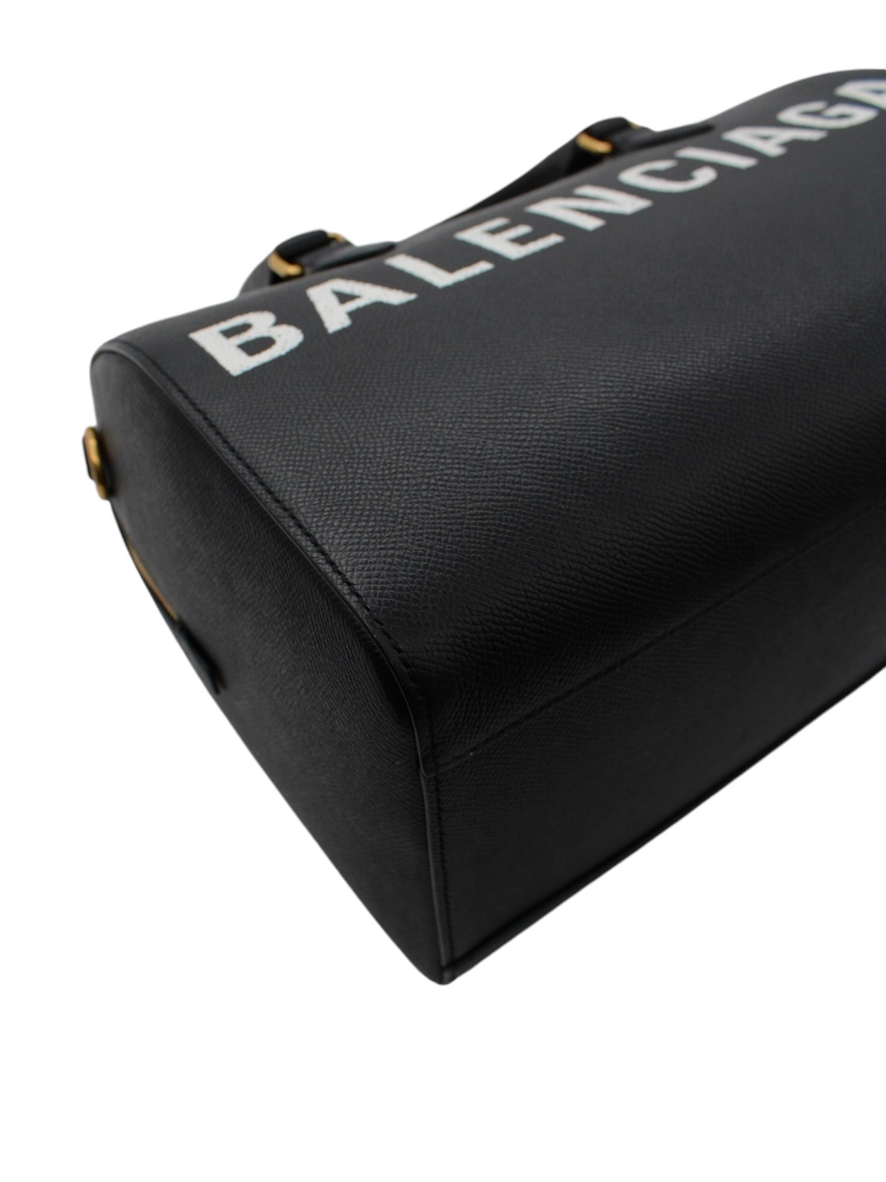 Bauletto Balenciaga Bowling Large thumb