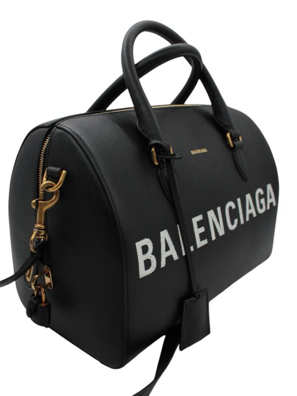 Bauletto Balenciaga Bowling Large