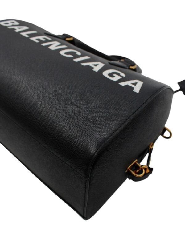 Bauletto Balenciaga Bowling Large