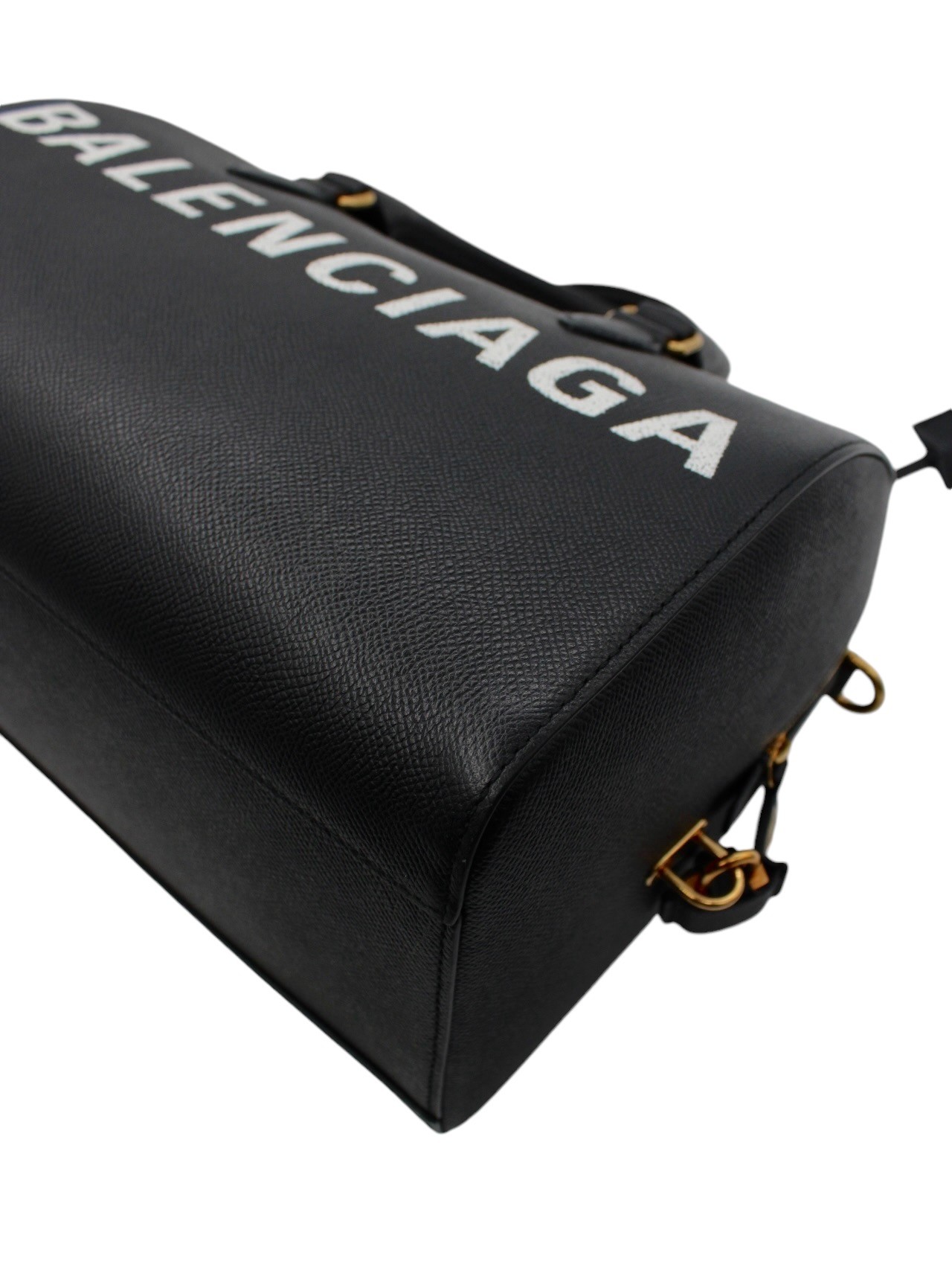 Bauletto Balenciaga Bowling Large thumb