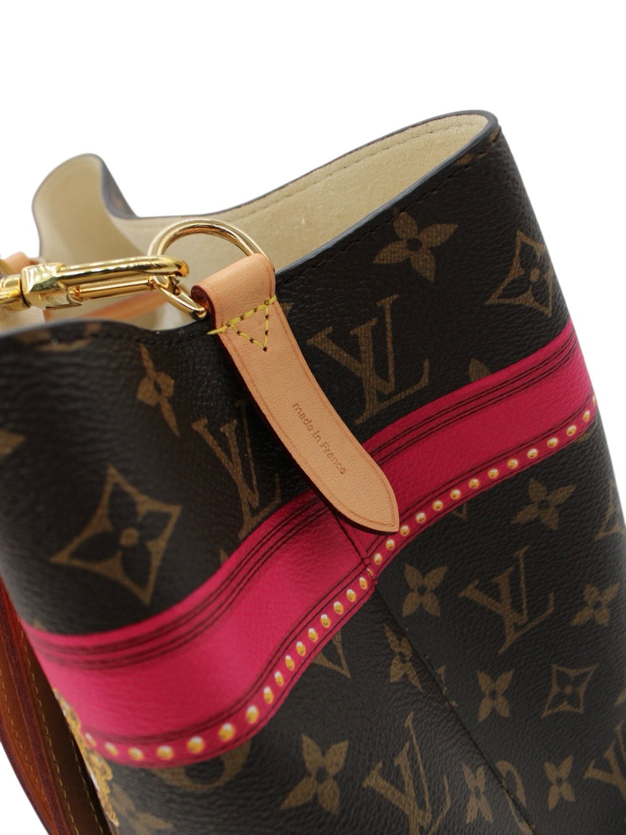 Borsa Louis Vuitton Nèo Noé Edizione Limitata thumb