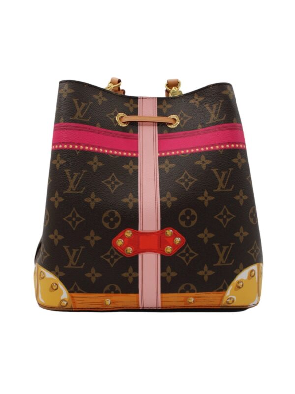 Borsa Louis Vuitton Nèo Noé Edizione Limitata