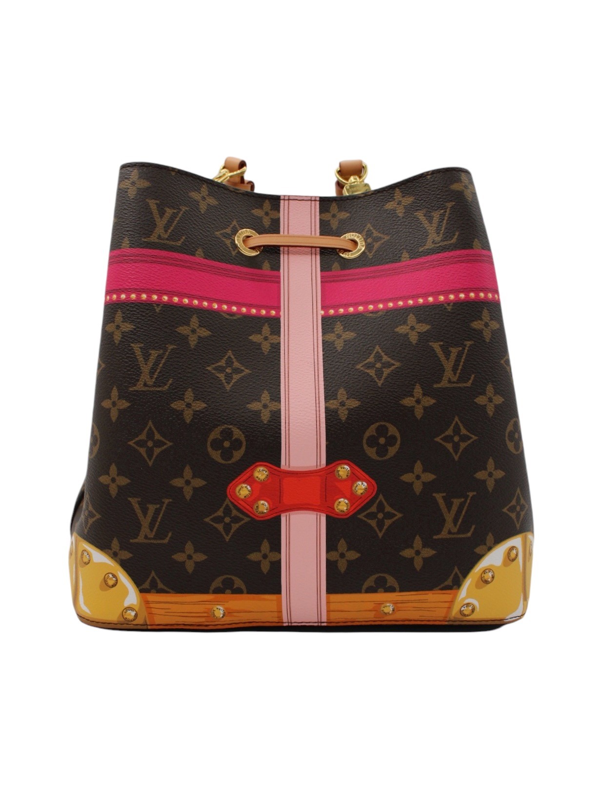 Borsa Louis Vuitton Nèo Noé Edizione Limitata thumb