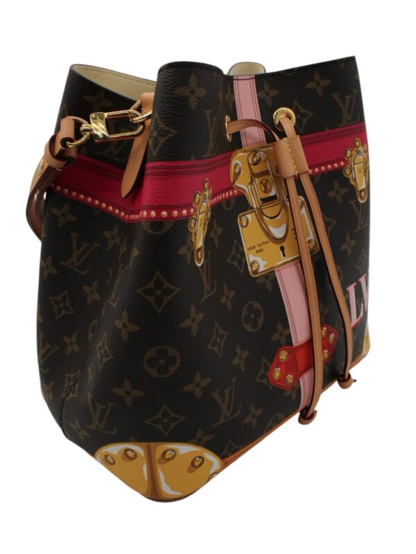 Borsa Louis Vuitton Nèo Noé Edizione Limitata
