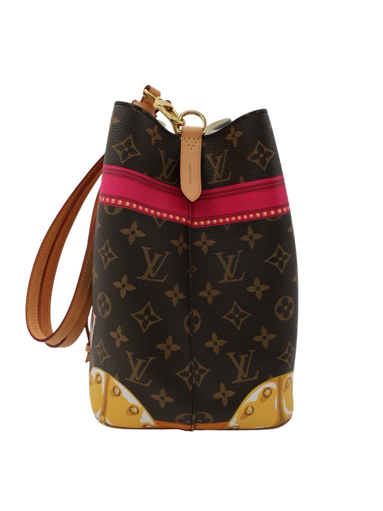 Borsa Louis Vuitton Nèo Noé Edizione Limitata thumb