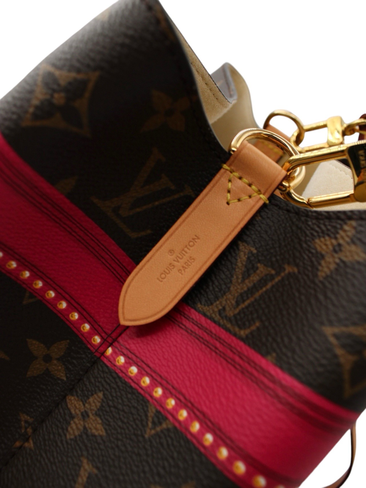 Borsa Louis Vuitton Nèo Noé Edizione Limitata thumb