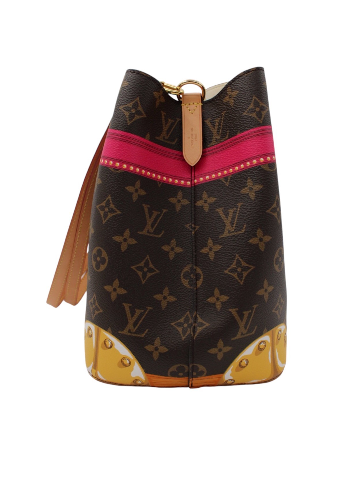 Borsa Louis Vuitton Nèo Noé Edizione Limitata thumb