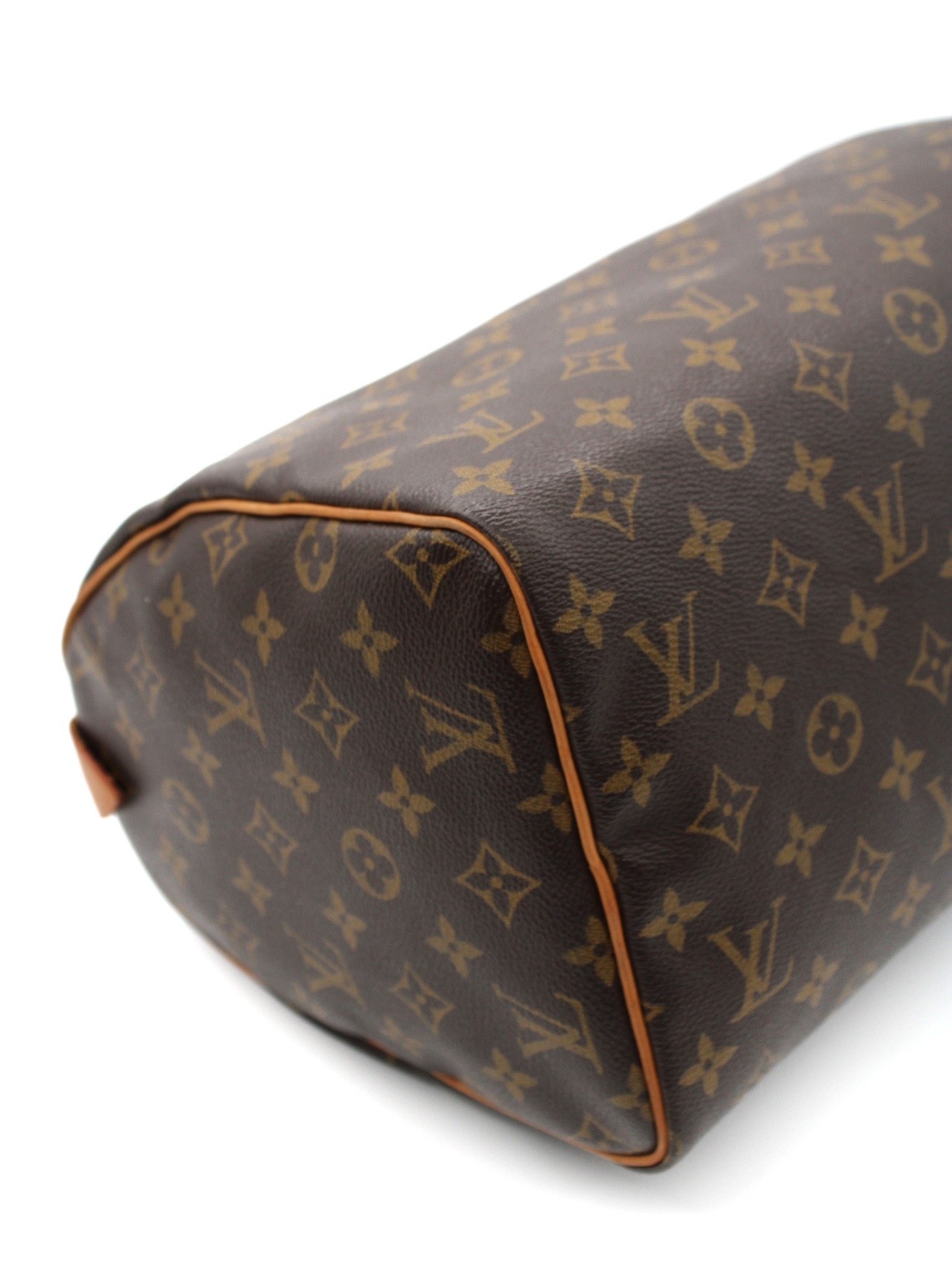 Bauletto Louis Vuitton Speedy 30 in monogram thumb