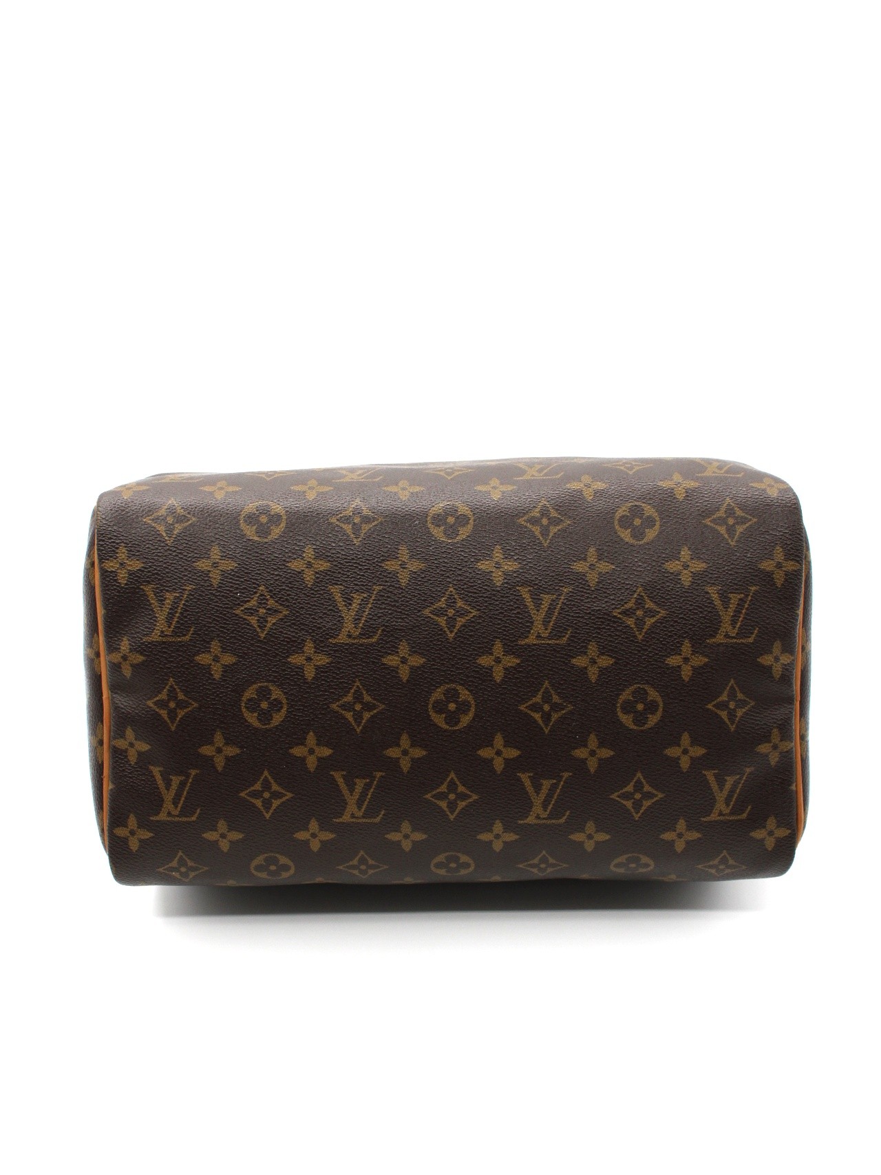 Bauletto Louis Vuitton Speedy 30 in monogram thumb