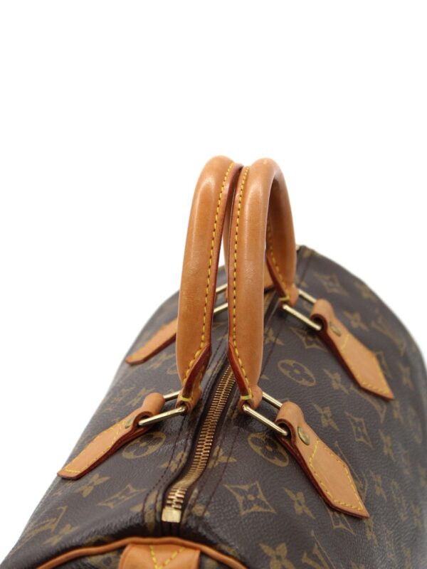 Bauletto Louis Vuitton Speedy 30 in monogram