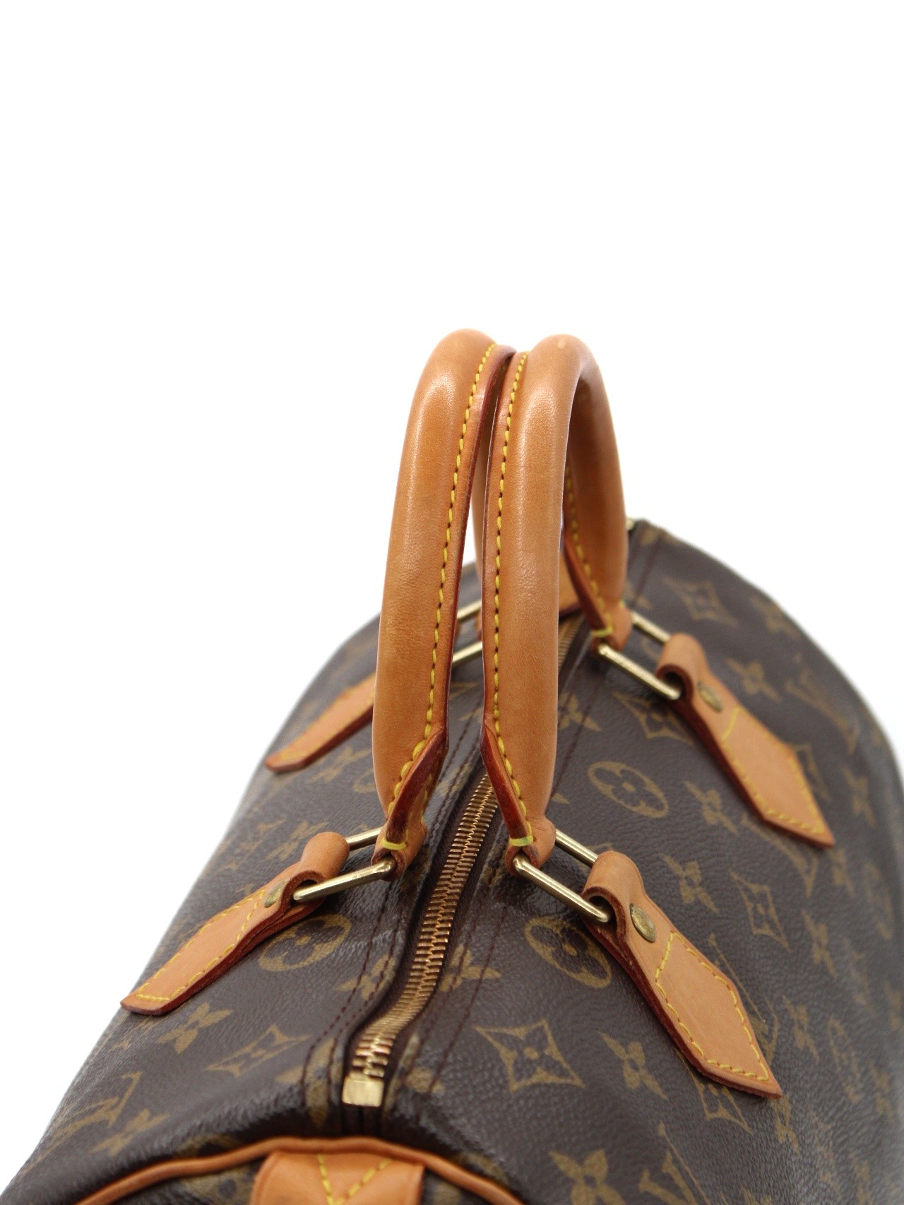 Bauletto Louis Vuitton Speedy 30 in monogram thumb