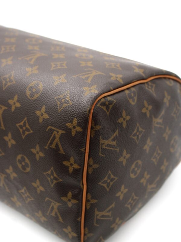 Bauletto Louis Vuitton Speedy 30 in monogram