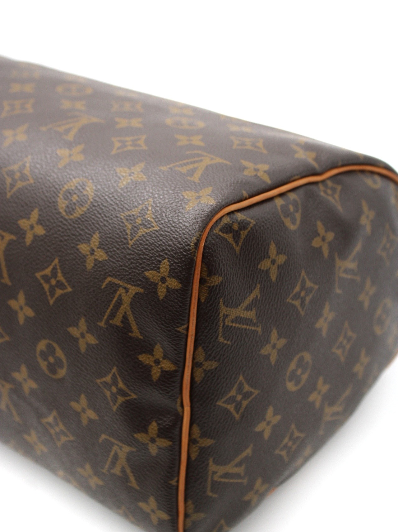 Bauletto Louis Vuitton Speedy 30 in monogram thumb