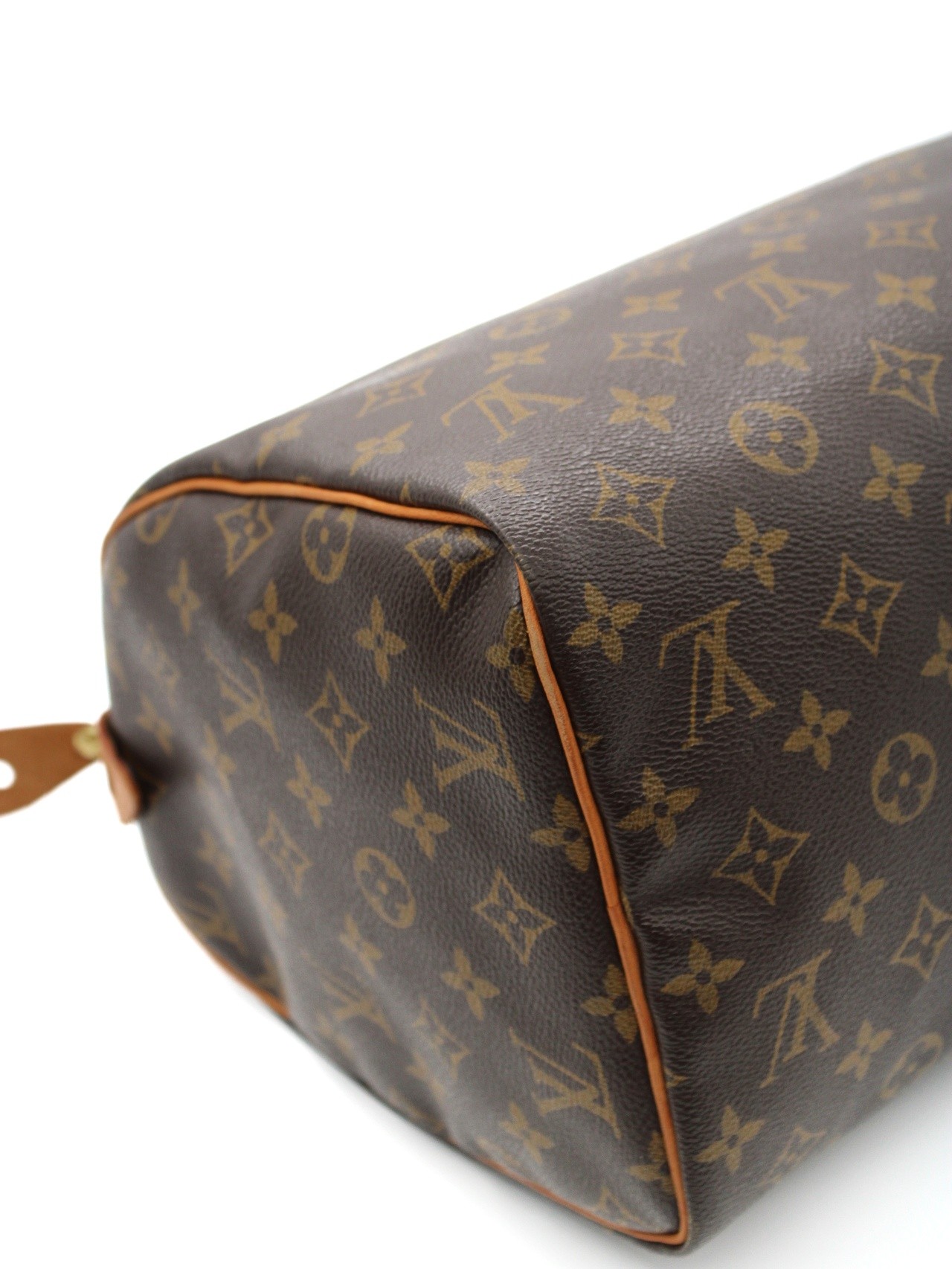 Bauletto Louis Vuitton Speedy 30 in monogram thumb