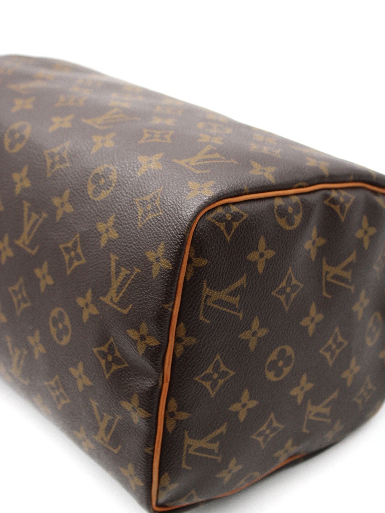 Bauletto Louis Vuitton Speedy 30 in monogram thumb