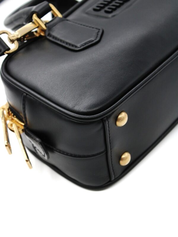 Bauletto Miu Miu Arcadie