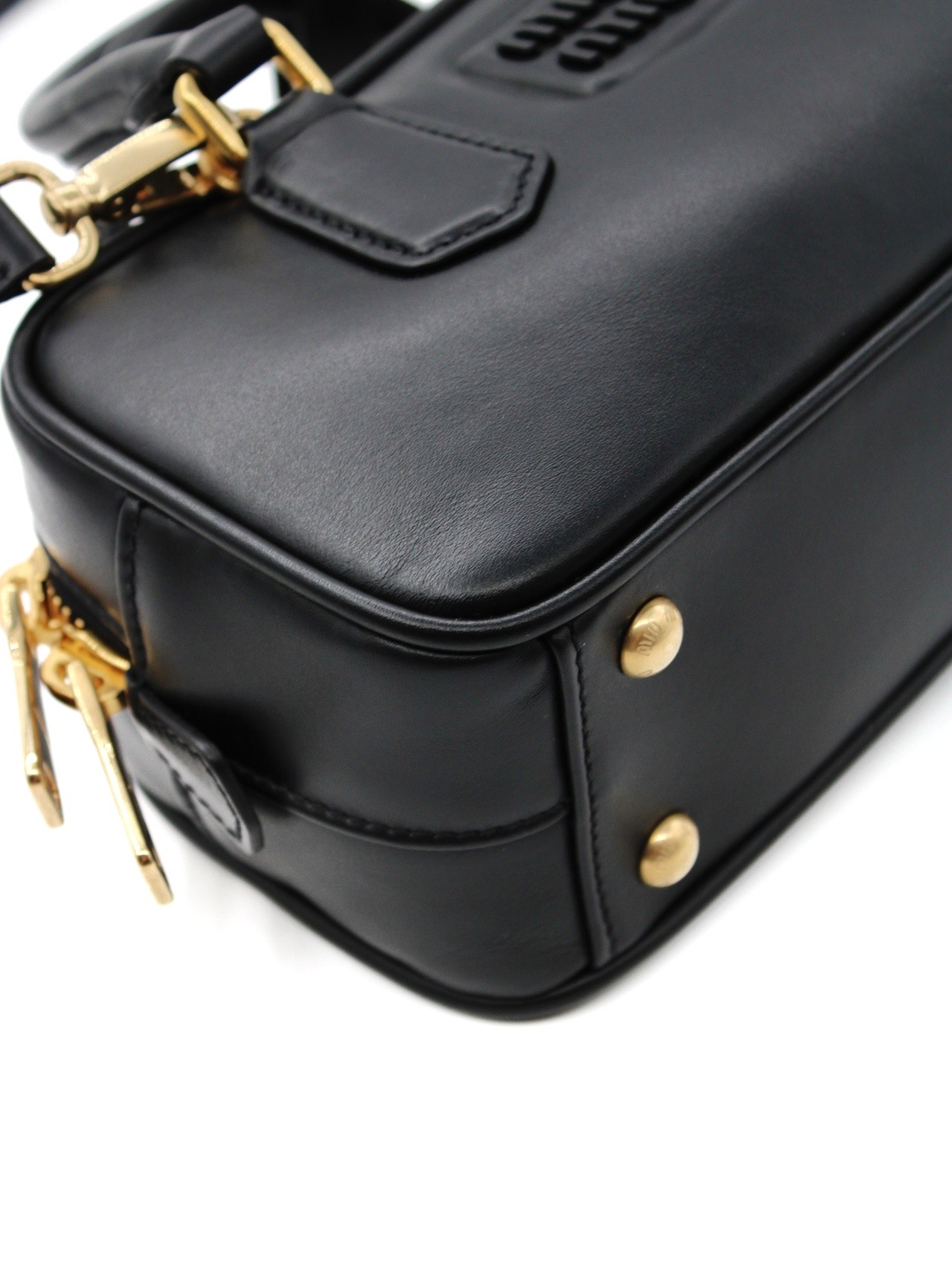 Bauletto Miu Miu Arcadie thumb