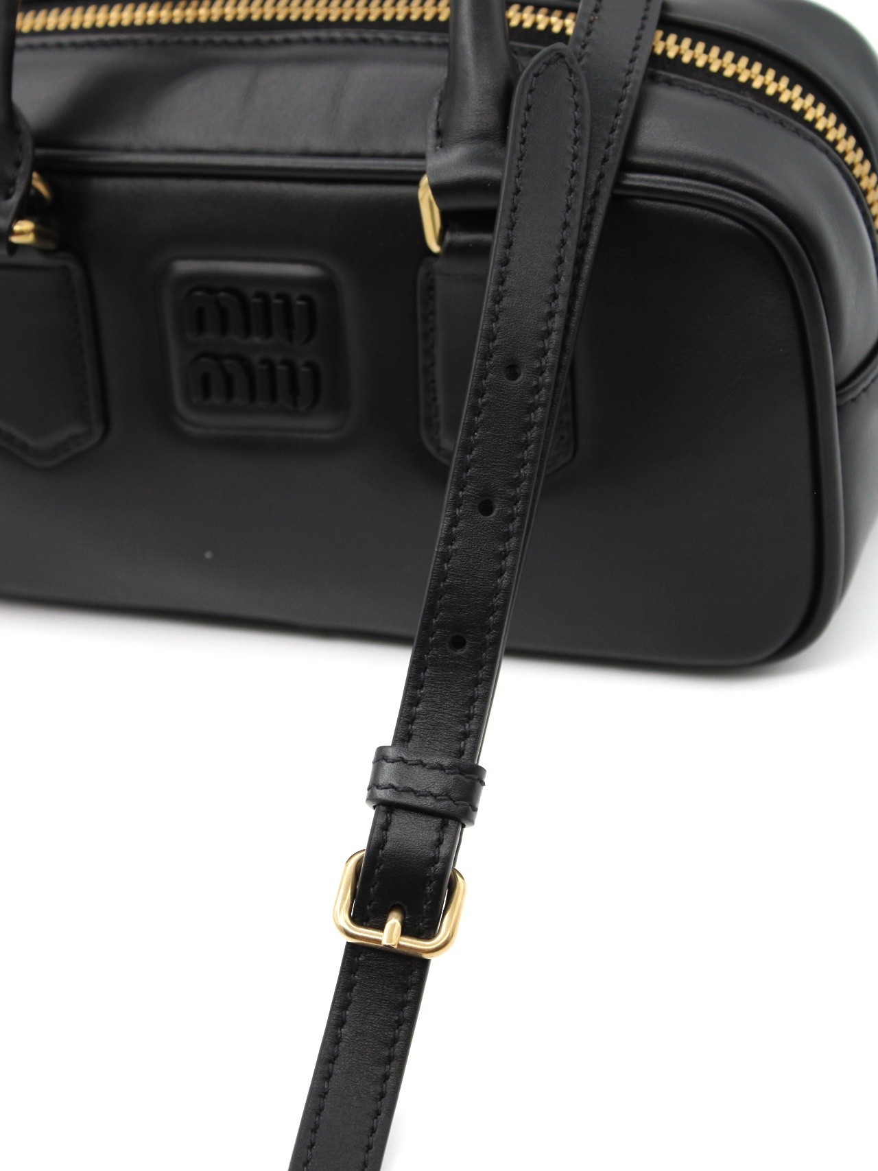 Bauletto Miu Miu Arcadie thumb