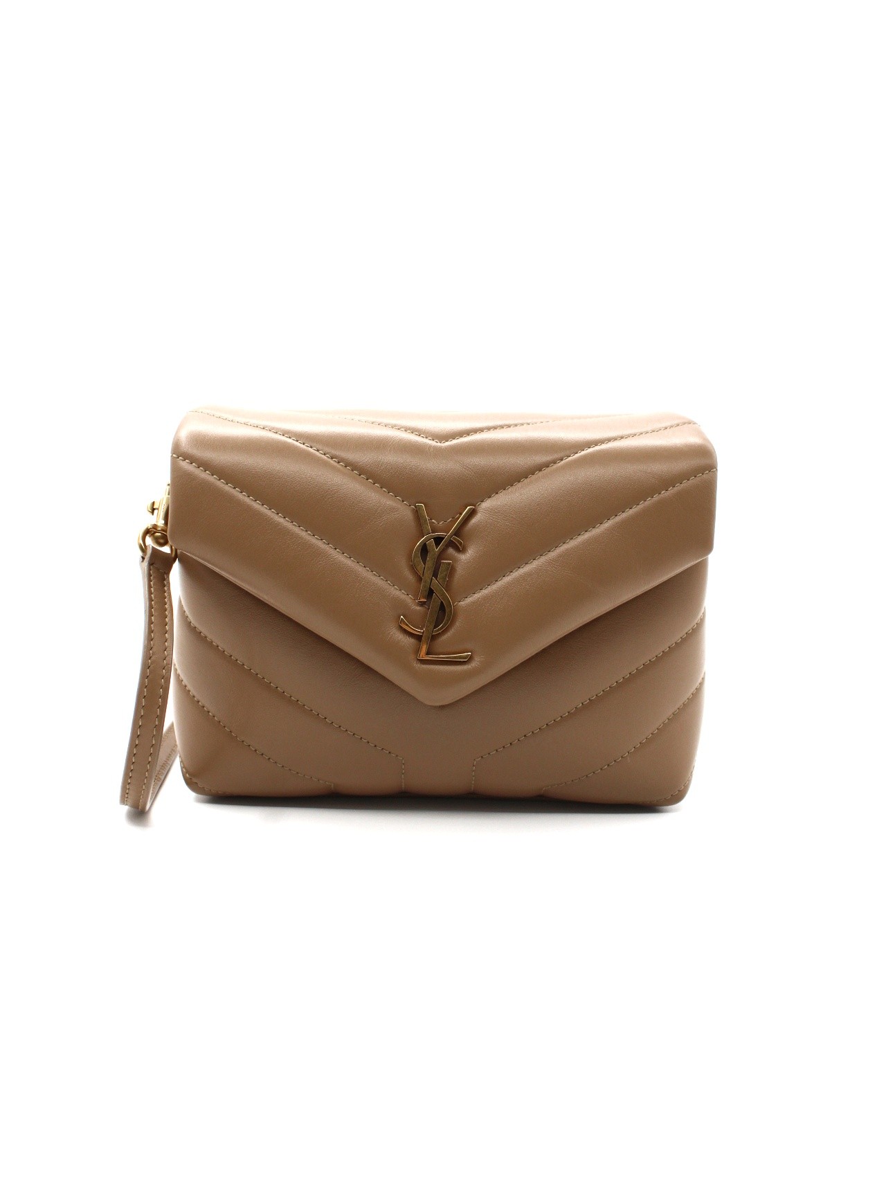 Borsa Saint Laurent LouLou Toy thumb