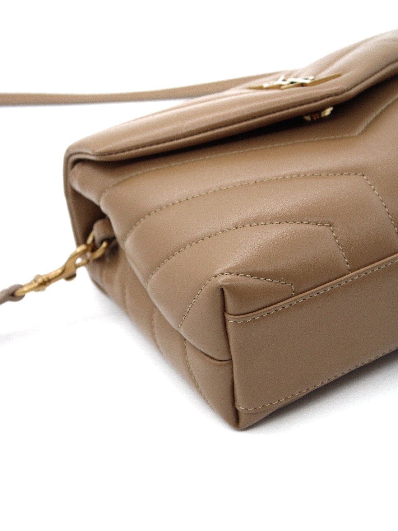 Borsa Saint Laurent LouLou Toy thumb