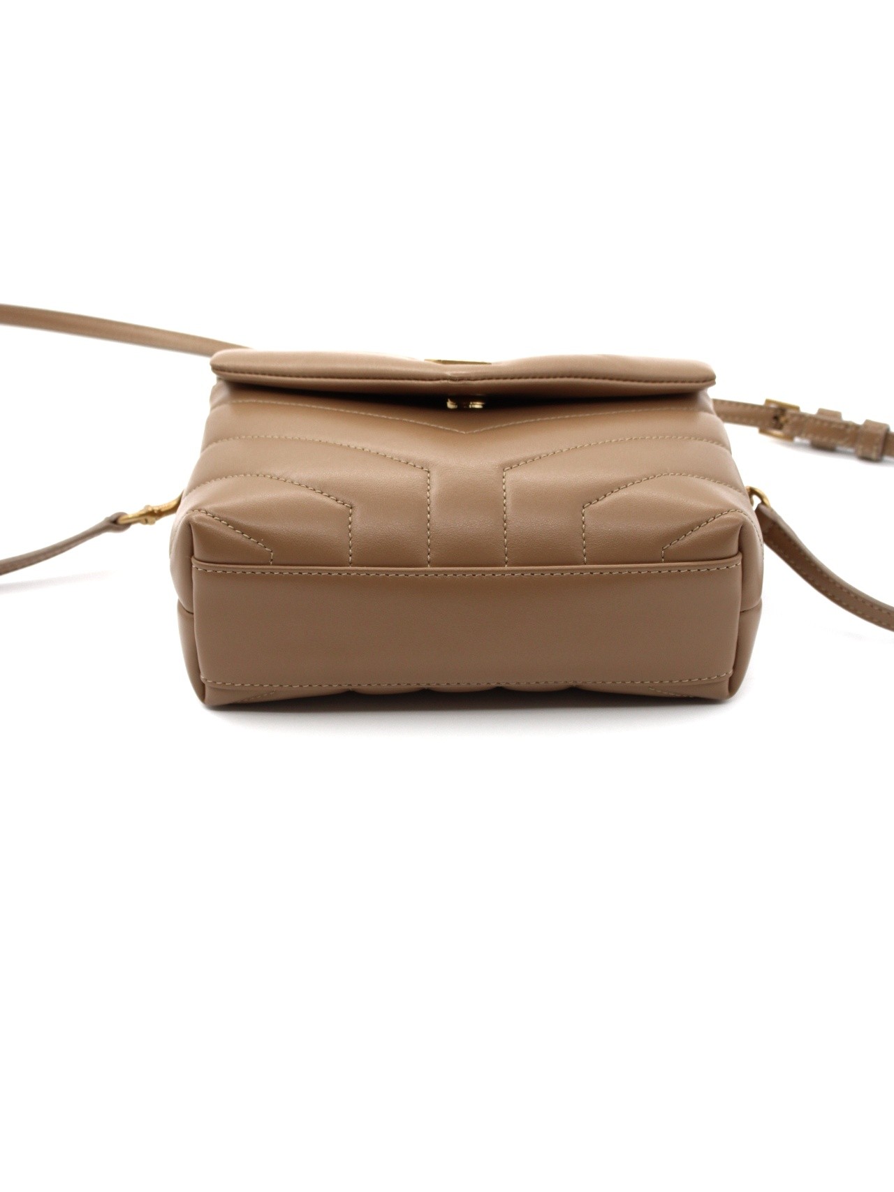 Borsa Saint Laurent LouLou Toy thumb