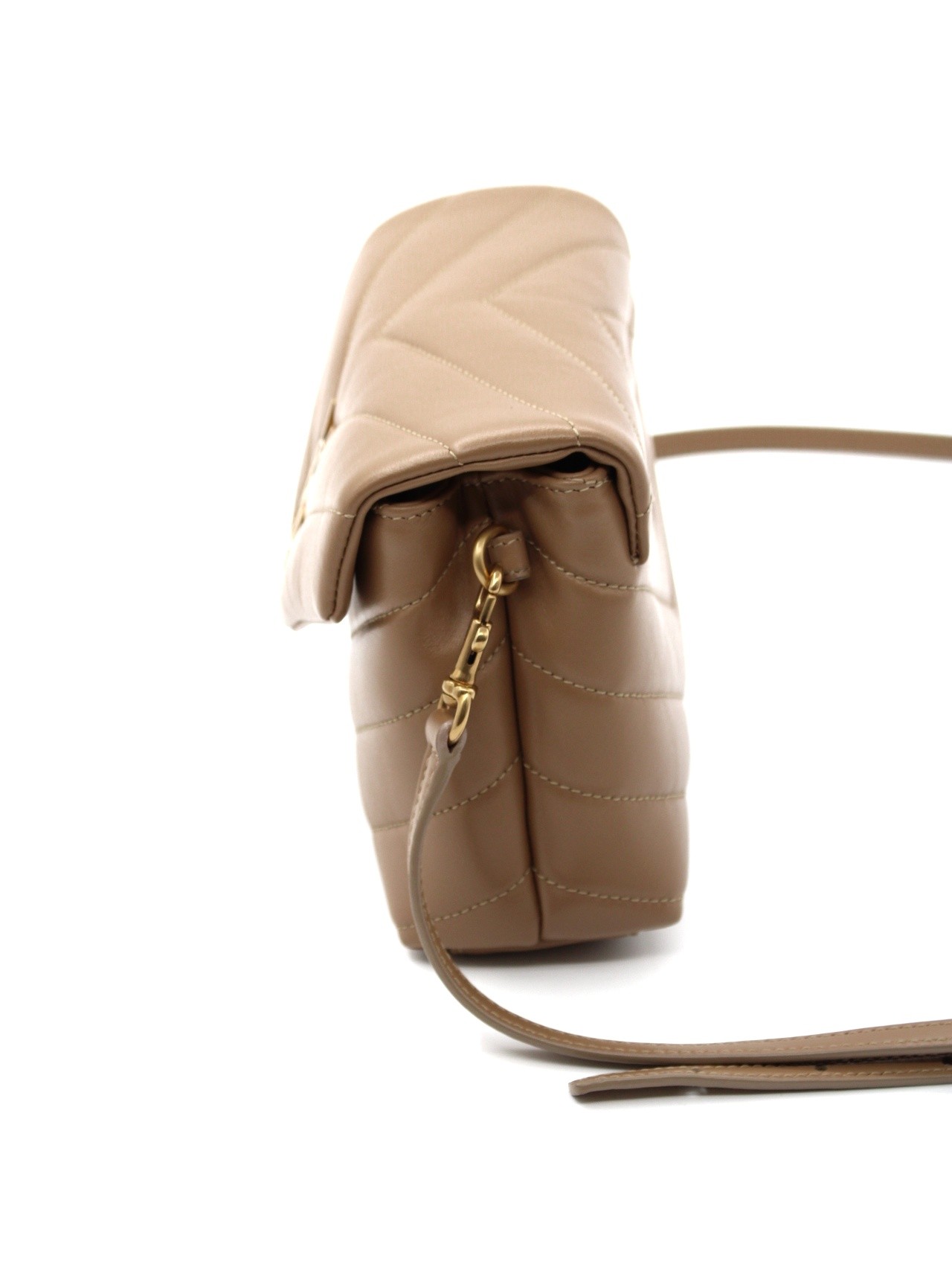 Borsa Saint Laurent LouLou Toy thumb