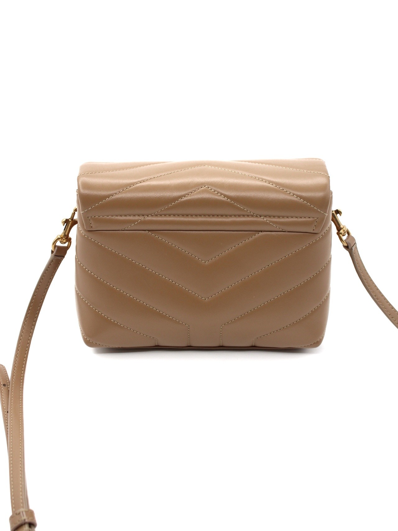 Borsa Saint Laurent LouLou Toy thumb