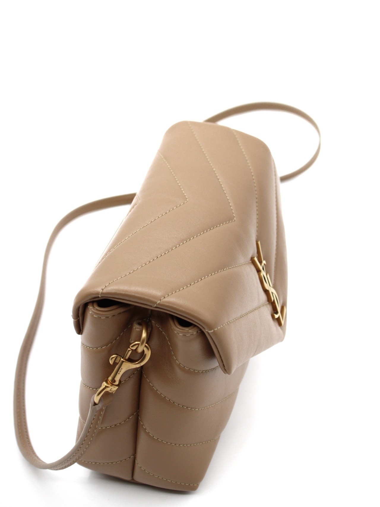 Borsa Saint Laurent LouLou Toy thumb
