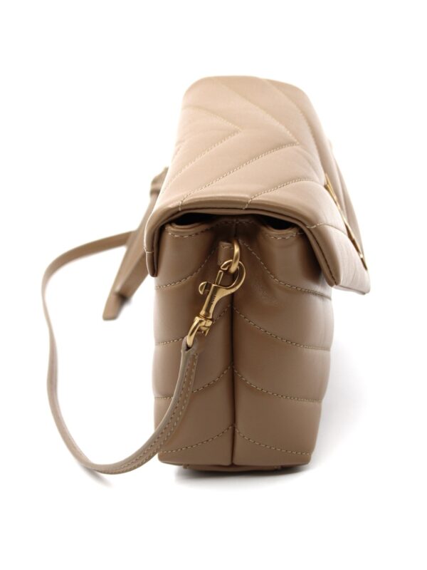 Borsa Saint Laurent LouLou Toy