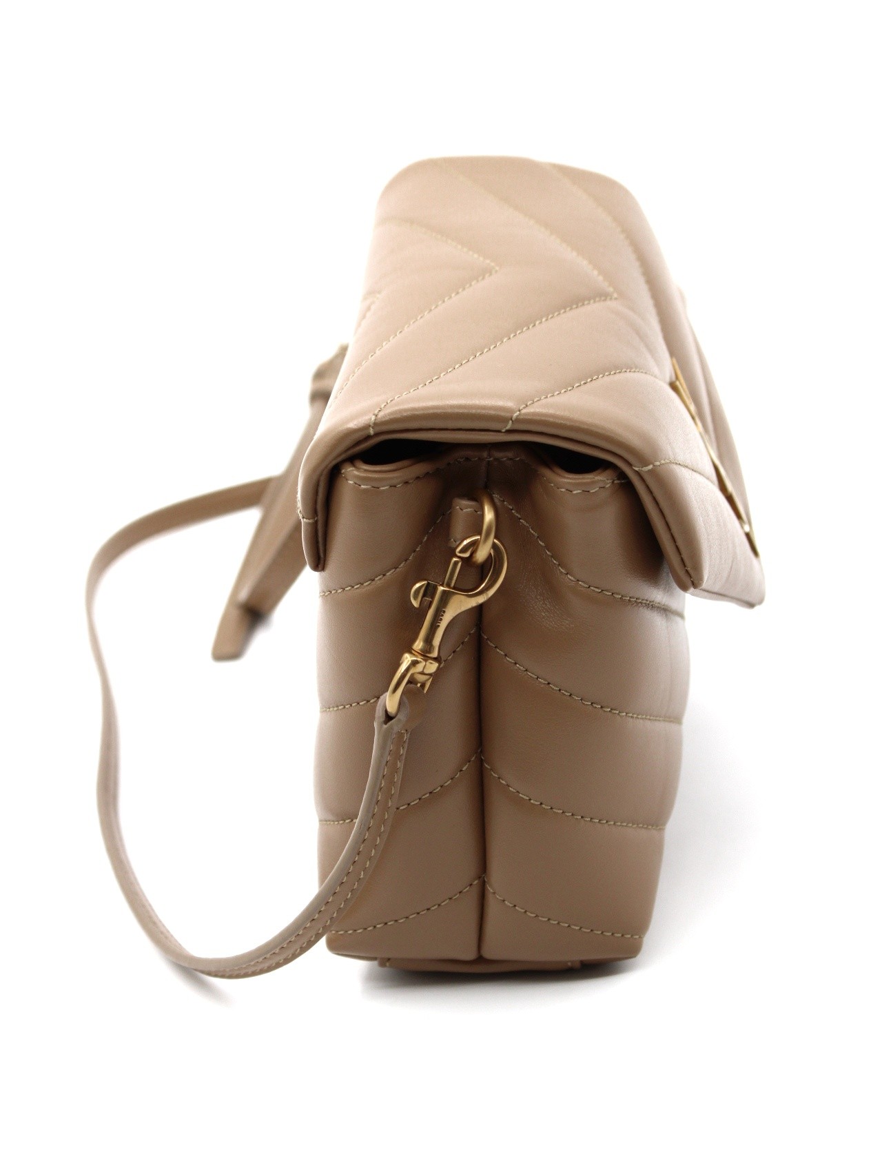 Borsa Saint Laurent LouLou Toy thumb