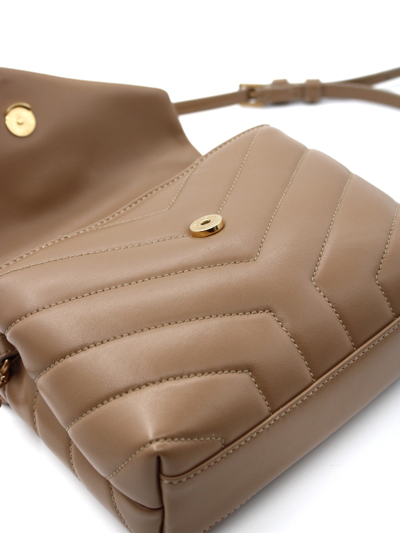 Borsa Saint Laurent LouLou Toy thumb