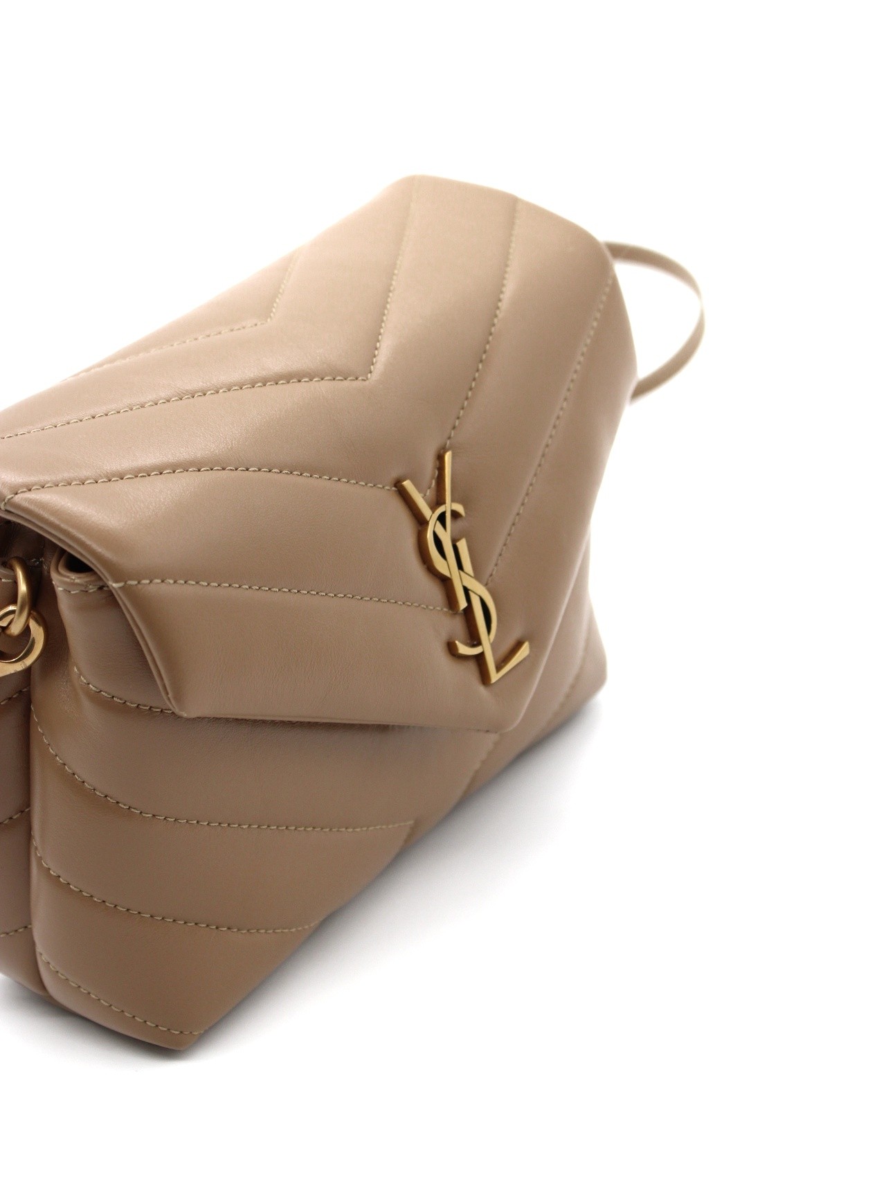 Borsa Saint Laurent LouLou Toy thumb