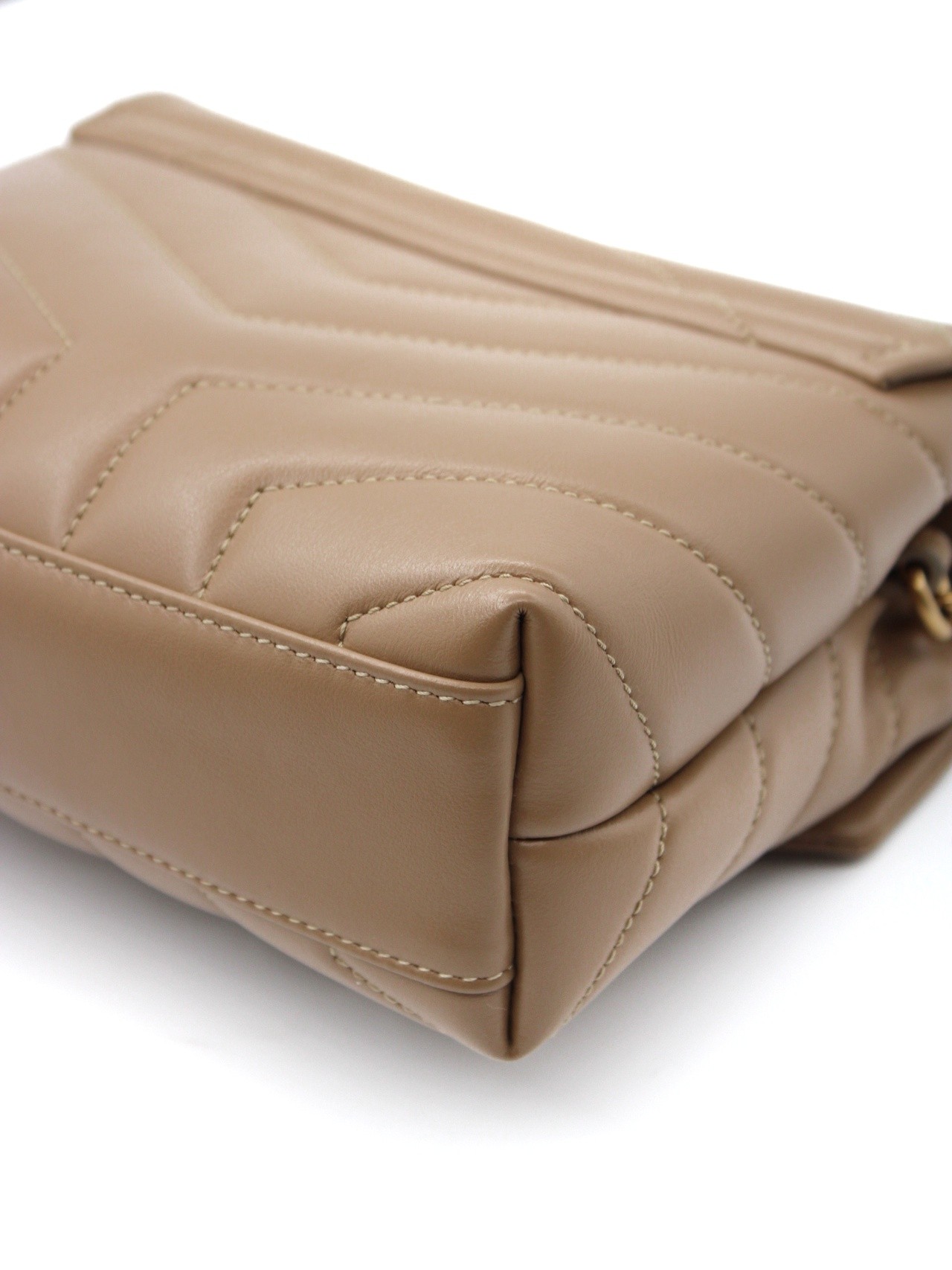 Borsa Saint Laurent LouLou Toy thumb