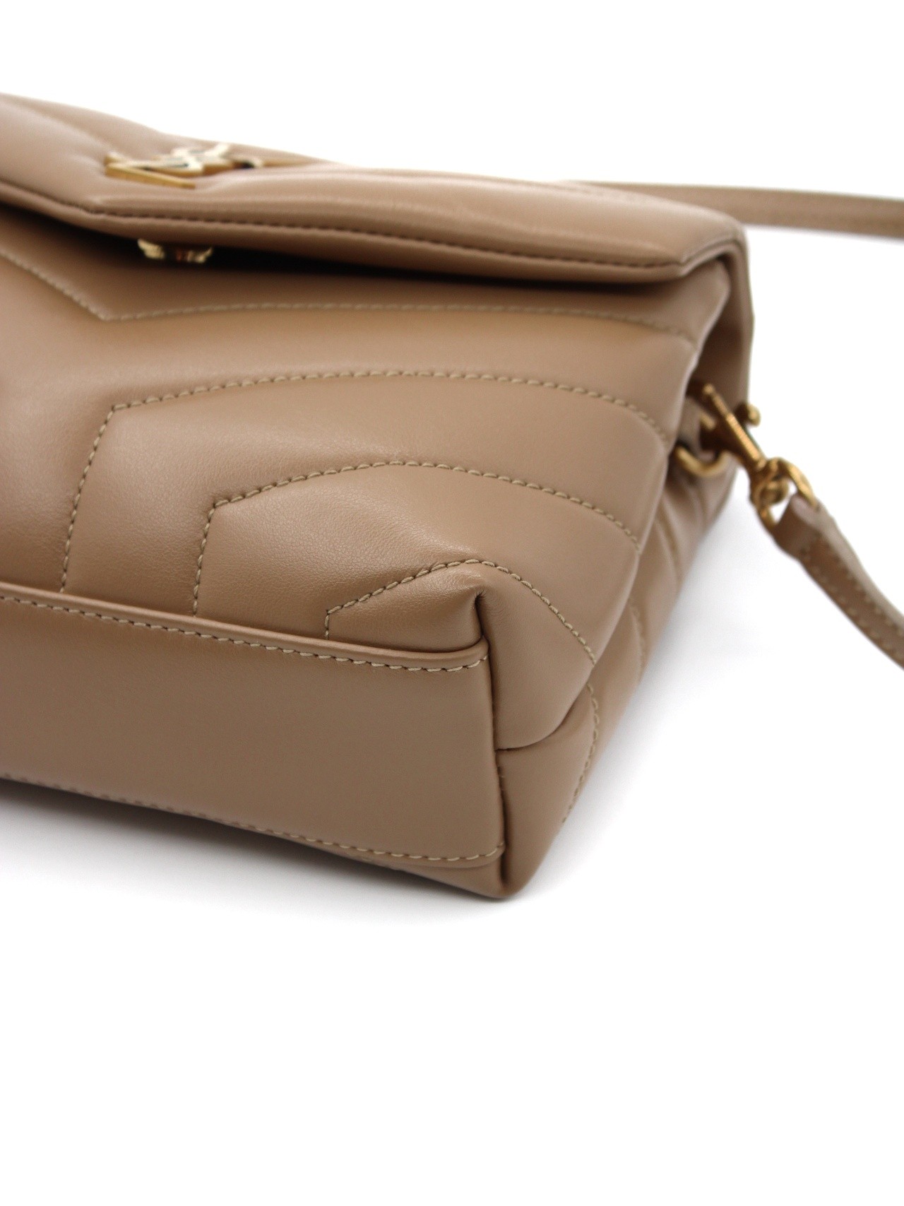 Borsa Saint Laurent LouLou Toy thumb