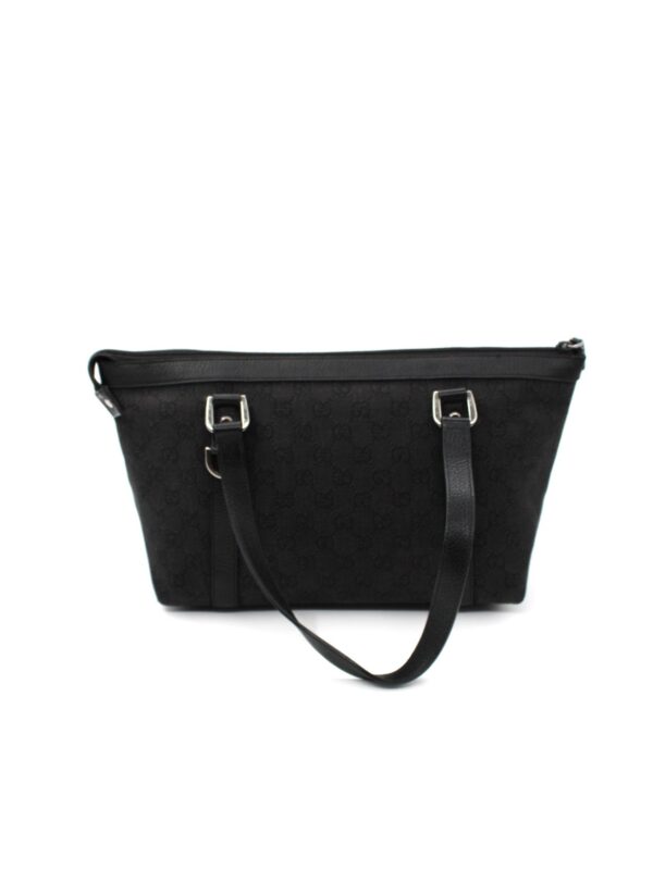 Borsa Gucci GG in denim
