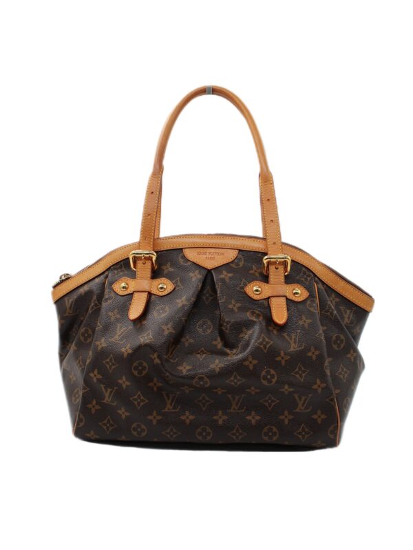 Borsa Louis Vuitton Tivoli GM Monogram