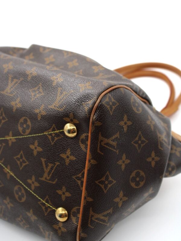 Borsa Louis Vuitton Tivoli GM Monogram