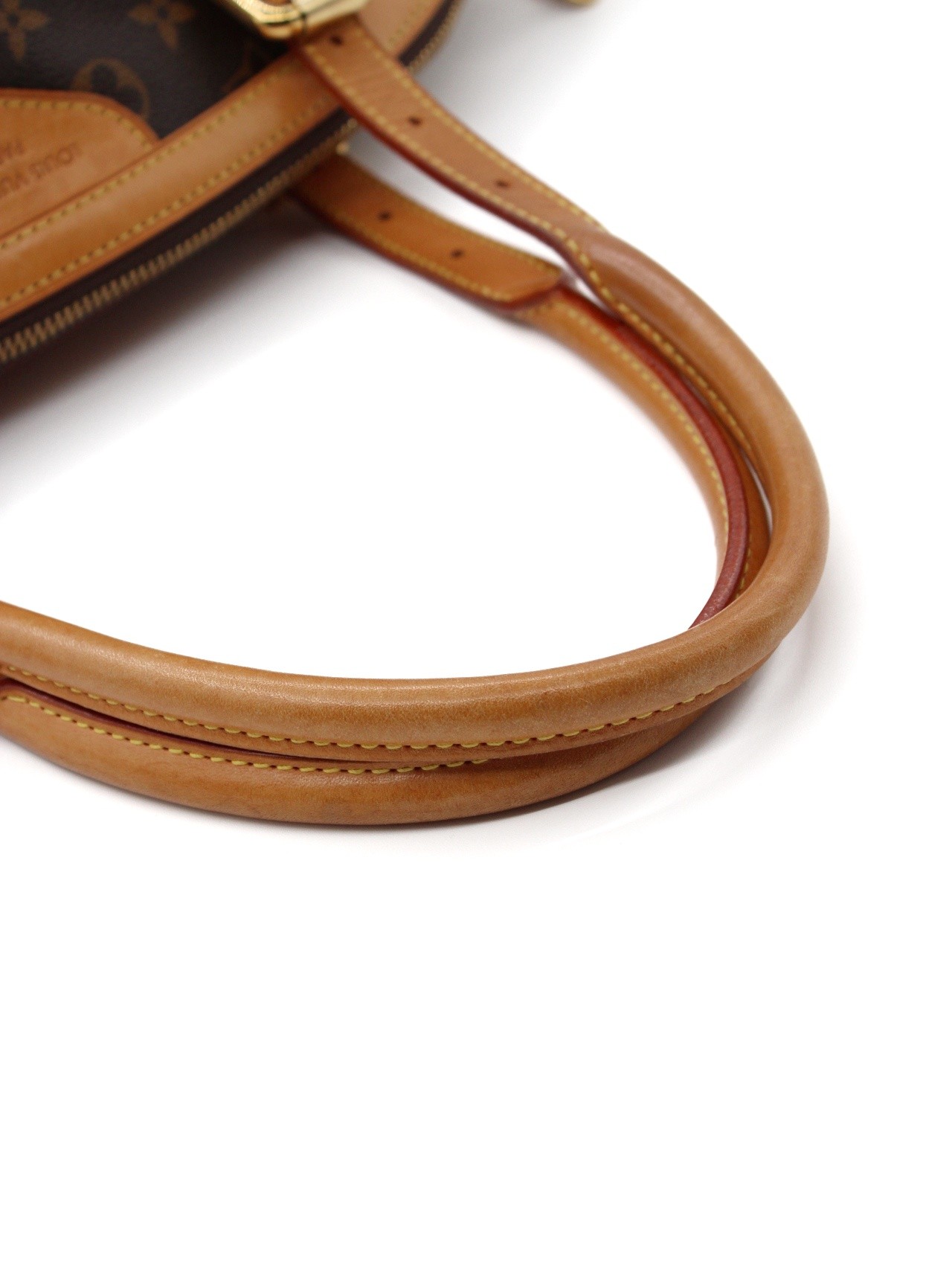 Borsa Louis Vuitton Tivoli GM Monogram thumb