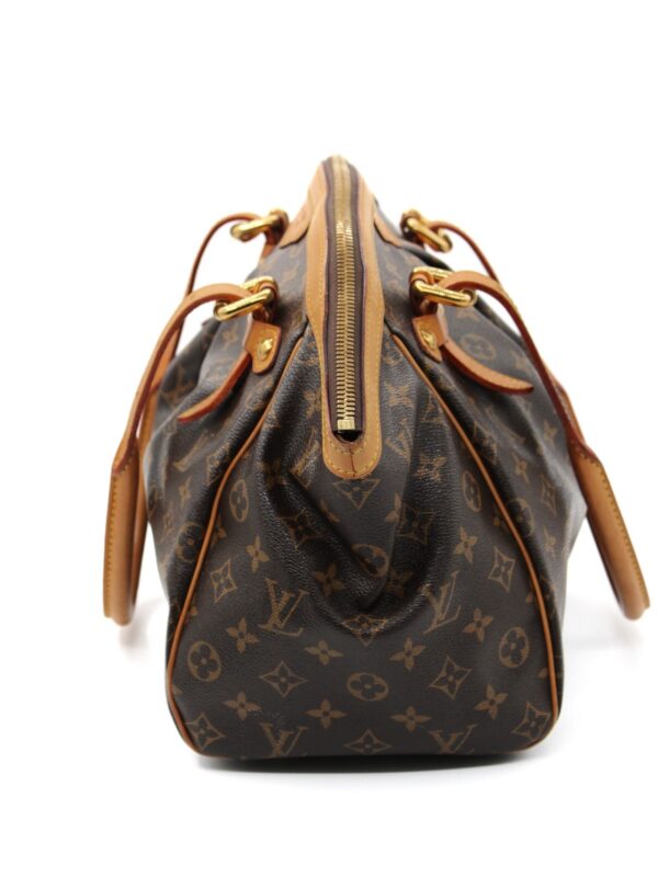 Borsa Louis Vuitton Tivoli GM Monogram