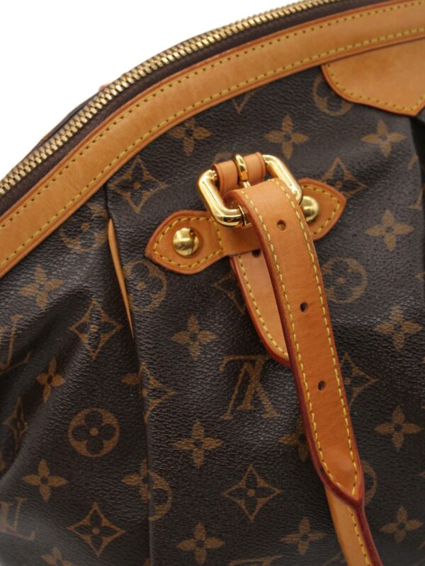 Borsa Louis Vuitton Tivoli GM Monogram