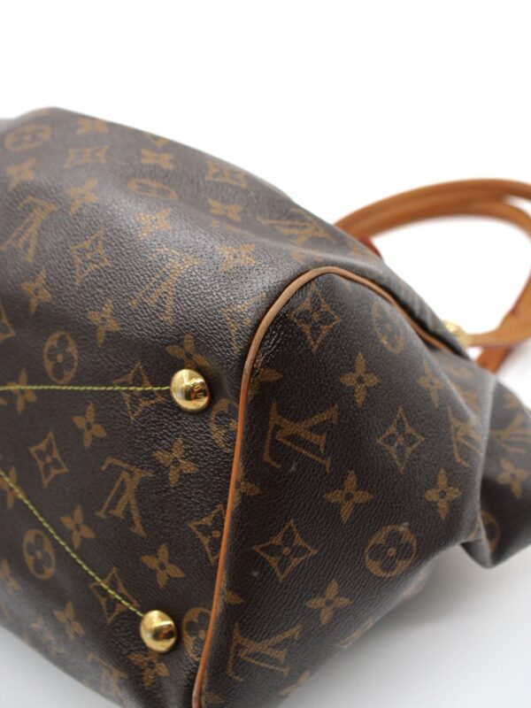 Borsa Louis Vuitton Tivoli GM Monogram