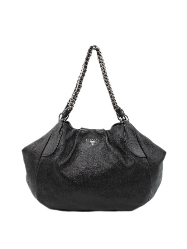 Borsa Prada Cervo Lux